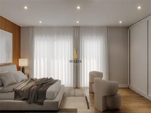Terraced house T3