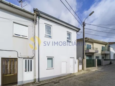 Moradia unifamiliar em Ermesinde – Excelente Oportunidade de Investimento