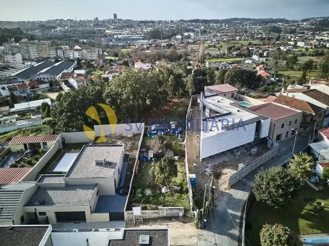 Terreno Para Construção