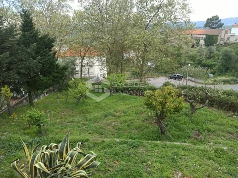 Terreno para construção no Tortosendo