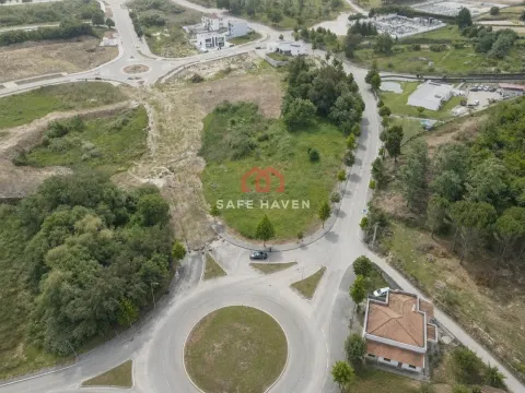 Terreno Para Construção