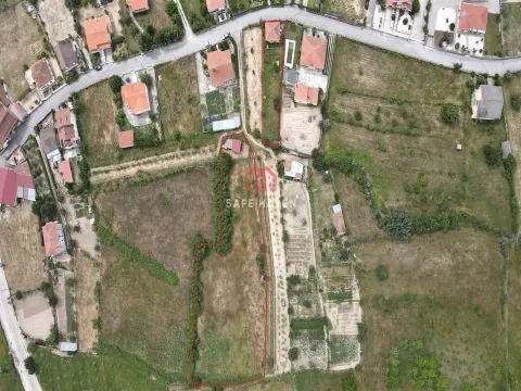 Moradia Isolada T3