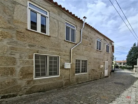 Moradia T3