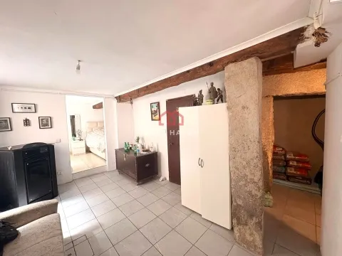Moradia T3