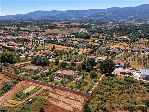 Terreno Para Construção