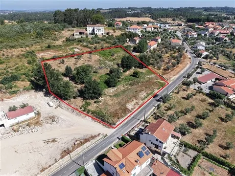 Terreno Para Construção