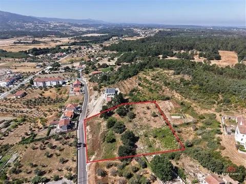 Terreno Para Construção