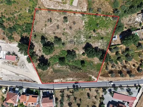 Terreno Para Construção