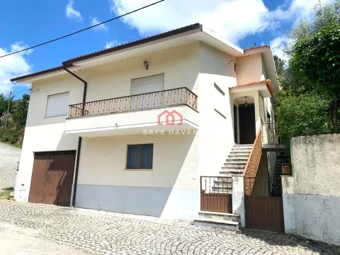 Einfamilienhaus 2 Schlafzimmer