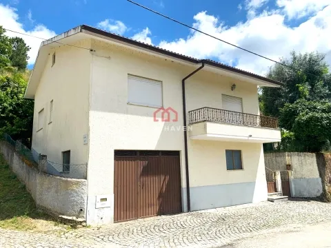 Einfamilienhaus 2 Schlafzimmer