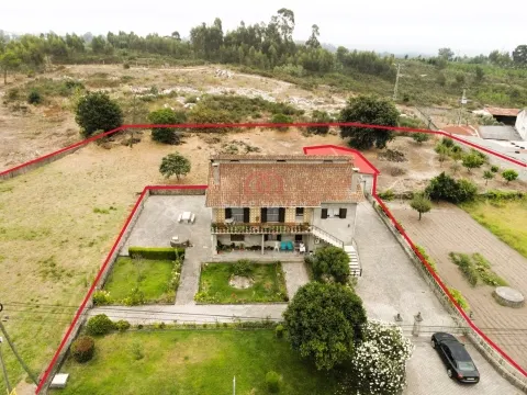 Casa Indipendente 6 Vani