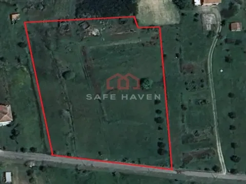 Terreno à Venda em Espinho, Mangualde, Viseu