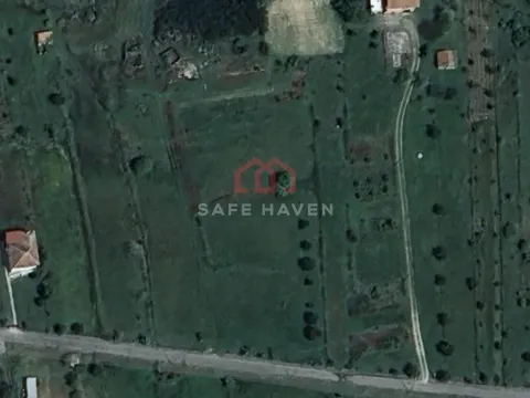 Terreno à Venda em Espinho, Mangualde, Viseu