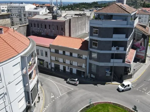 Apartamento T2
