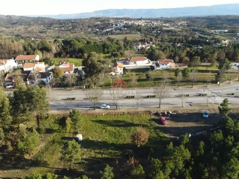 Участок под строительство