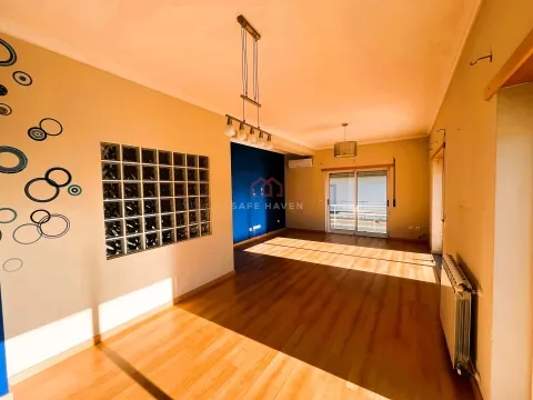 Apartamento T2+2 DUPLEX