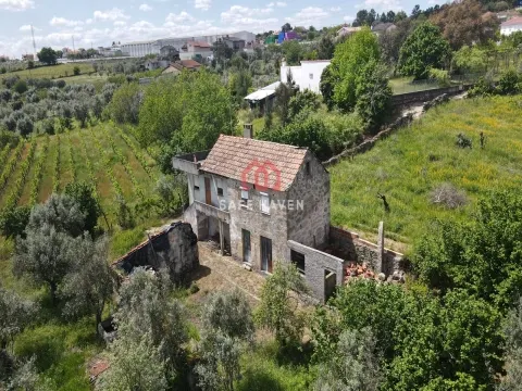 Huis om te verbouwen 3 kamerwoning