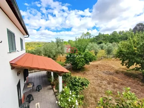 Casa Indipendente 6 Vani