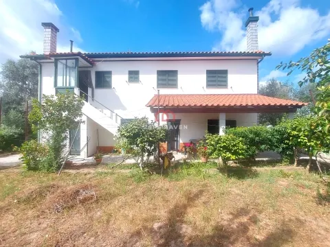 Casa Indipendente 6 Vani