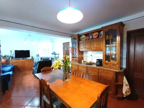 Casa a schiera 6 Vani