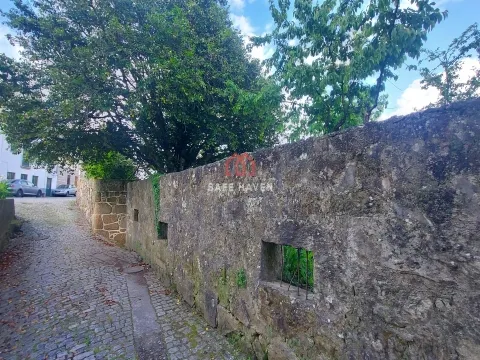 Terreno Para Construção