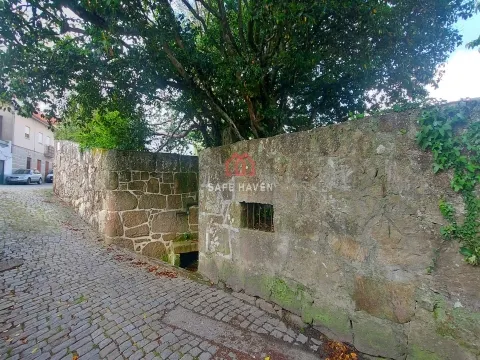 Terreno Para Construção