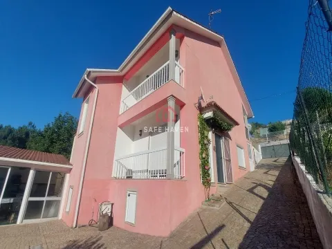 Avskilt hus 3 Sovrum