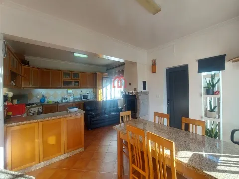 Avskilt hus 3 Sovrum