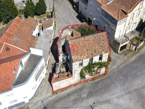 vivienda para Restaurar 3 habitaciones