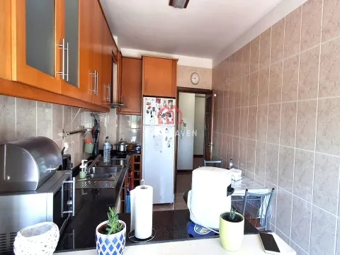 Apartamento T3