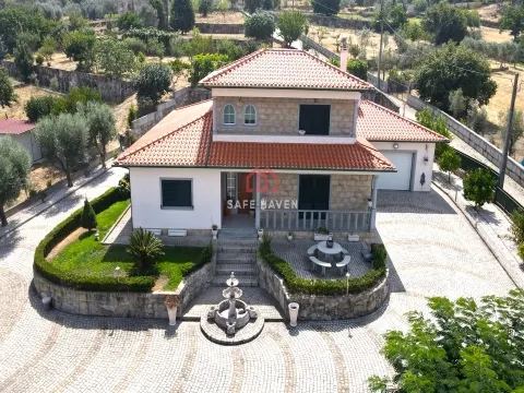 Vivienda 4 habitaciones