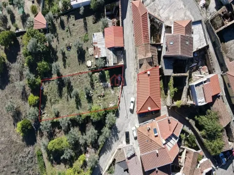 Загородный дом T3