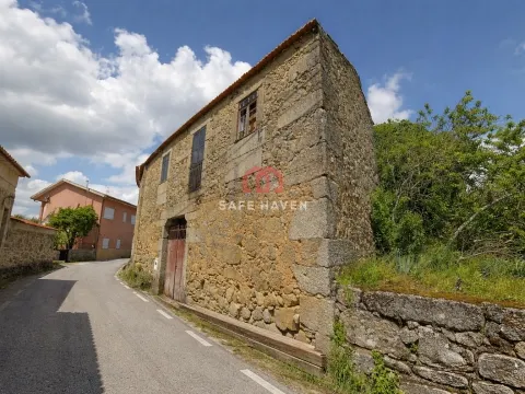 Boerderij 5 kamerwoning