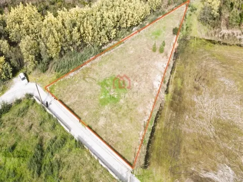 Terreno Para Construção