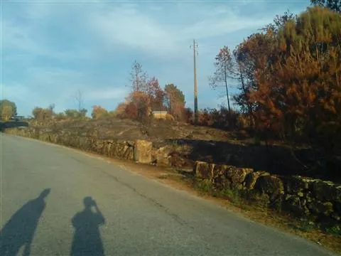 Terreno Para Construção