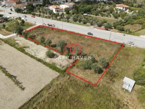 Terreno Para Construção