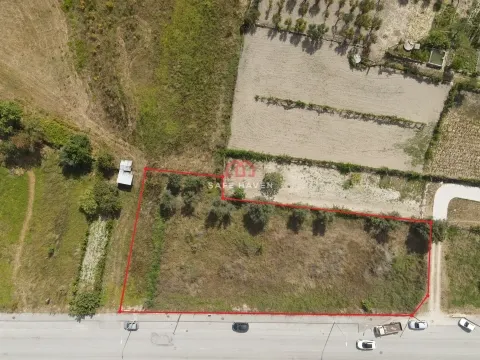 Terreno Para Construção