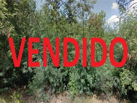 Terreno Para Construção