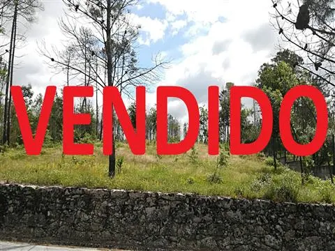 Terreno Para Construção