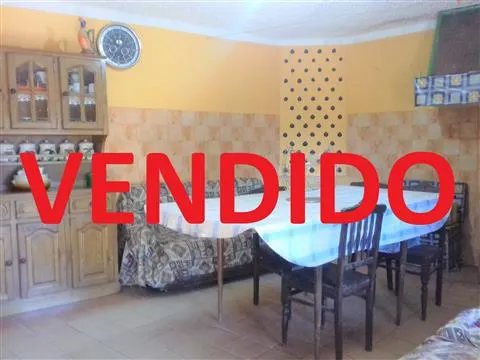 Moradia para Restaurar T3