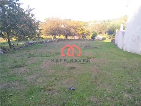 Terreno Para Construção