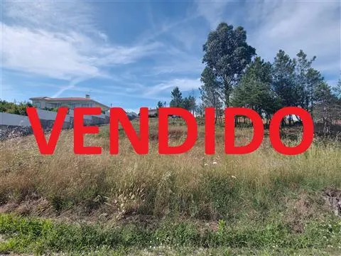 Terreno Para Construção