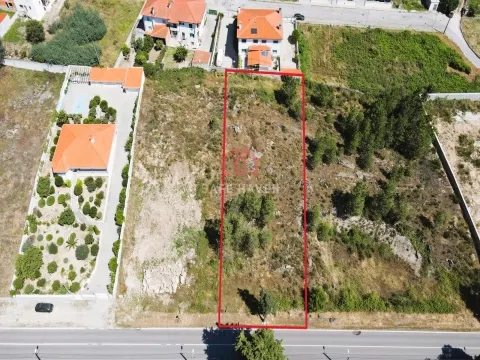 Terreno Para Construcción