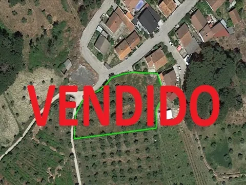 Terreno Para Construção