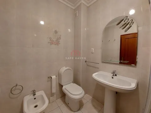 Appartement 3 Chambre(s)