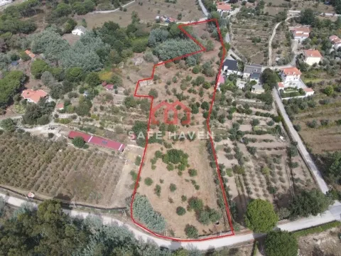 Liten gård 0 Sovrum