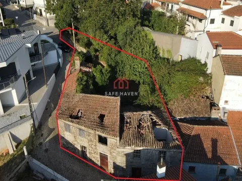 Casa Indipendente 4 Vani