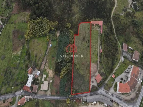 Terreno Para Construção