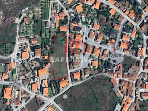 Terreno Para Construção