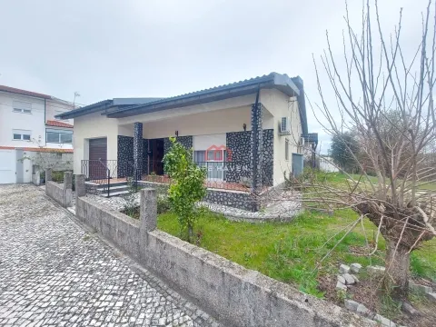 Maison isolée 3 Chambre(s)